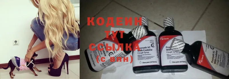 Кодеин Purple Drank  купить наркотики сайты  Пролетарск 